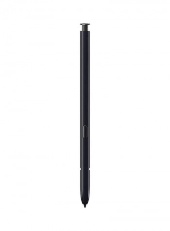 Galaxy Note10 Dual SIM Aura Black 256GB 8GB RAM 4G LTE