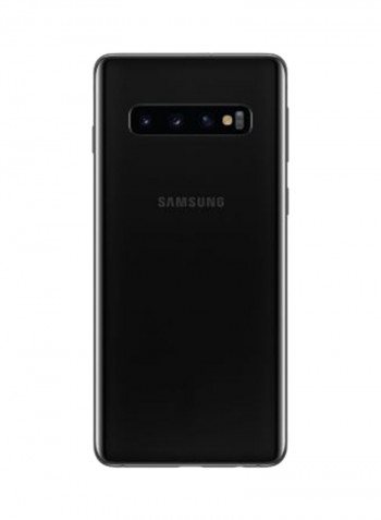 Galaxy S10 Dual SIM Prism Black 8GB RAM 128GB 4G LTE
