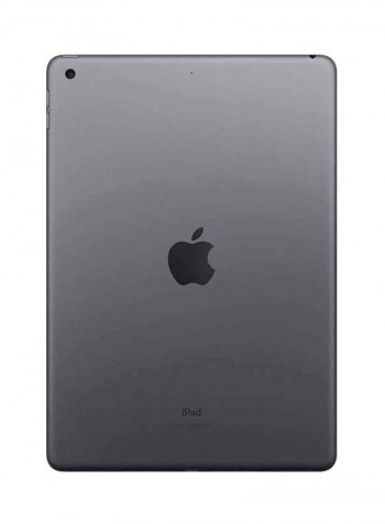 iPad 2020 (8th Generation) With Facetime 10.2-Inch, 128GB, Wifi, LTE, Space Gray