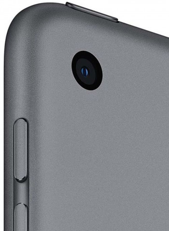 iPad 2020 (8th Generation) With Facetime 10.2-Inch, 128GB, Wifi, LTE, Space Gray