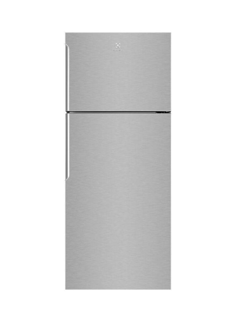 Top Mount Refrigerator 460L 460 l 166 W EMT85610X Silver