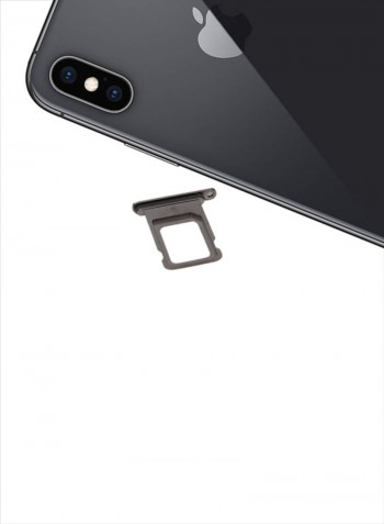 iPhone Xs Max With FaceTime Space Grey 64GB 4G LTE