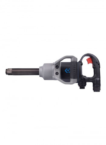 Composite Impact Wrench Grey/Black 473millimeter