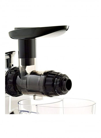 Juice Extractor And Nutrition Center 150 Watt NC900HDC Silver/Black