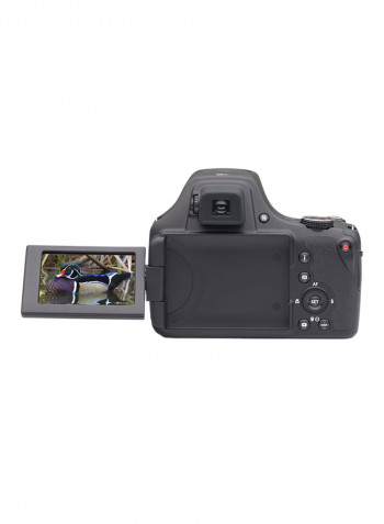 20MP PIXPRO Digital Camera