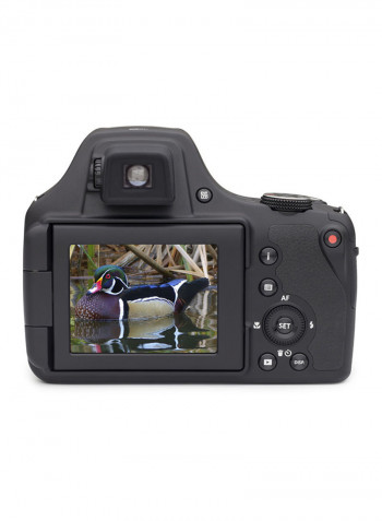 20MP PIXPRO Digital Camera