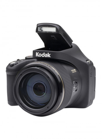 20MP PIXPRO Digital Camera