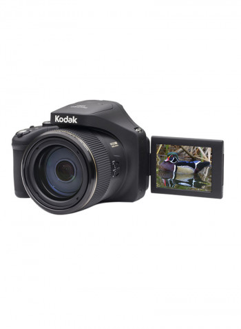 20MP PIXPRO Digital Camera