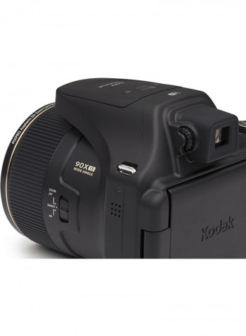 20MP PIXPRO Digital Camera