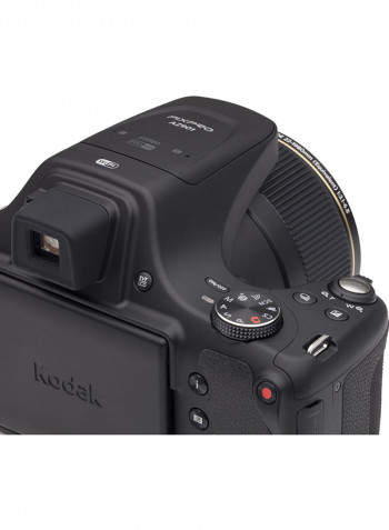 20MP PIXPRO Digital Camera