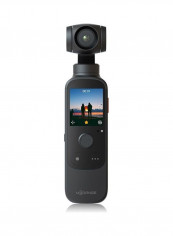 Morange Handheld 3-Axis Stabilized Gimbal Vlog Camera