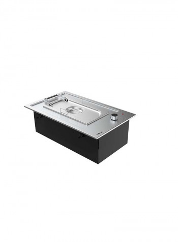 Efx 30.1 Fryer Modular Fryer In 30 Cm 40214451 Silver