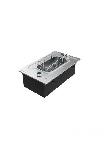 Efx 30.1 Fryer Modular Fryer In 30 Cm 40214451 Silver