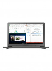 Notebook Flash Laptop With 13.3-Inch Display, Pentium Silver Processor/4GB RAM/64GB eMMC Flash Drive/Intel UHD Graphics 605 Charcoal Gray