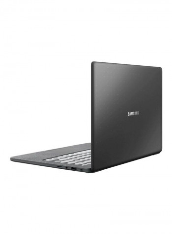 Notebook Flash Laptop With 13.3-Inch Display, Pentium Silver Processor/4GB RAM/64GB eMMC Flash Drive/Intel UHD Graphics 605 Charcoal Gray