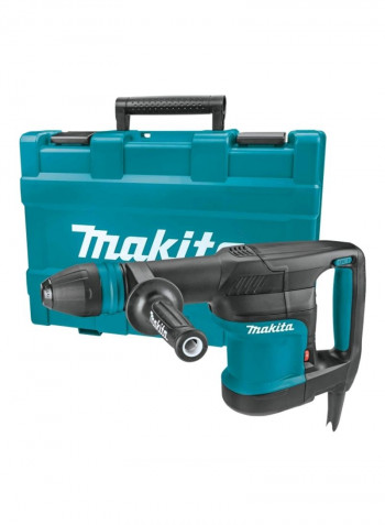 PT Makita Demolition Hammer (SDS-Max)1100W HM0870C Multicolor