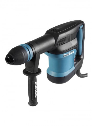 PT Makita Demolition Hammer (SDS-Max)1100W HM0870C Multicolor