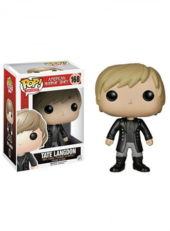 Tate Langdon Pop Vinyl Figure