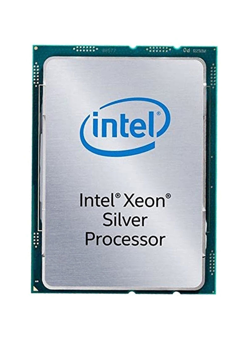 Xeon Silver 4109T Processor For ThinkSystem SR590 Silver/Blue/Green