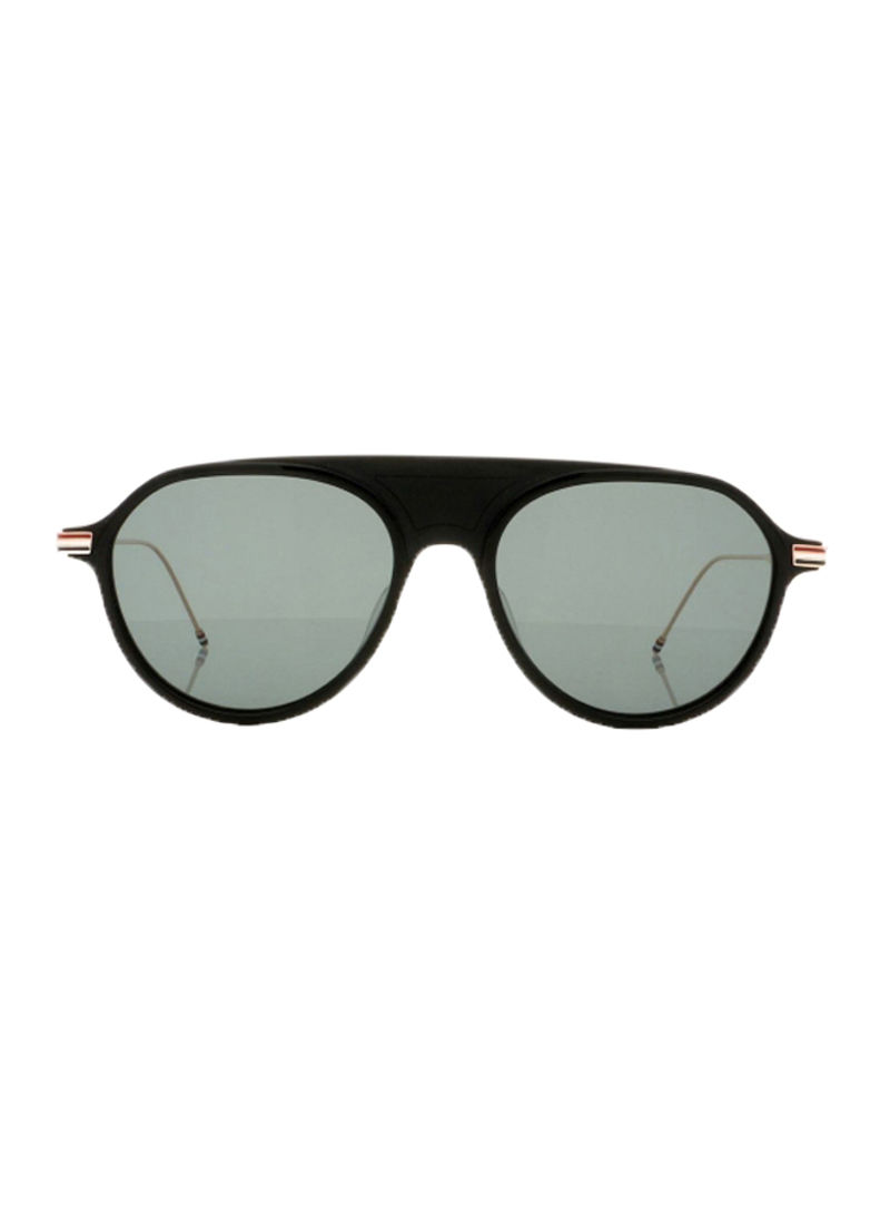 Men's Pilot Sunglasses - Lens Size: 55 mm