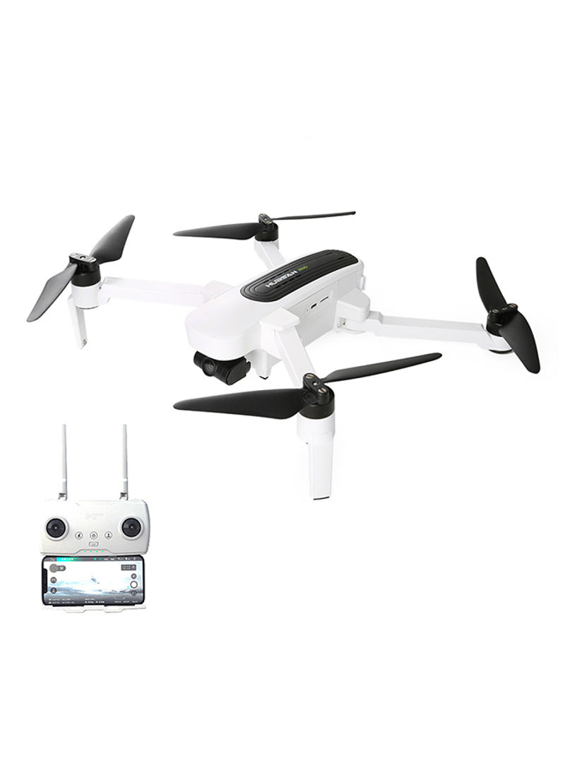 5G Wifi Foldable RC Quadcopter