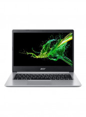 Aspire 5 Laptop With 15.6-Inch Display, Core i3 Processor/4GB RAM/256GB SSD/2GB NVIDIA GeForce MX350 Graphic Card Pure Silver
