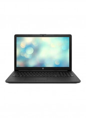 Notebook 15-da2174nia Laptop With 15.6-Inch Display, Core i5 Processor/4GB RAM/1TB HDD/Intel UHD Graphics Jet Black
