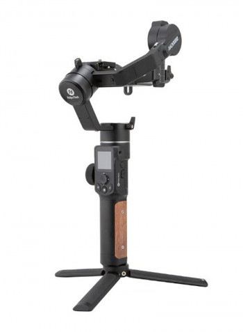 3-Axis Handheld Gimbal Stabilizer Standard Kit Multicolour