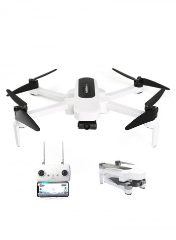 5G Wifi Foldable RC Quadcopter