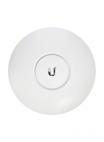 Pack Of 5 UniFi Access Point Enterprise WiFi System White