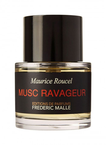 Musc Ravageur EDP 50ml