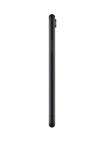 iPhone XR With FaceTime Black 128GB 4G LTE - International Specs