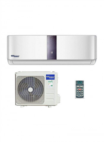 2 Ton Piston Compressor Split AC SGS260HE White