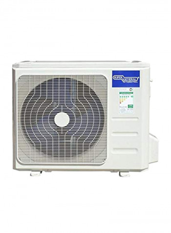 2 Ton Piston Compressor Split AC SGS260HE White
