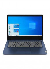 Intel Core I5/8GB RAM/256GB SSD Touchscreen Laptop Blue