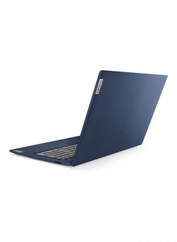 Intel Core I5/8GB RAM/256GB SSD Touchscreen Laptop Blue