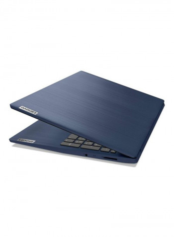 Intel Core I5/8GB RAM/256GB SSD Touchscreen Laptop Blue