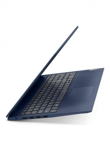 Intel Core I5/8GB RAM/256GB SSD Touchscreen Laptop Blue