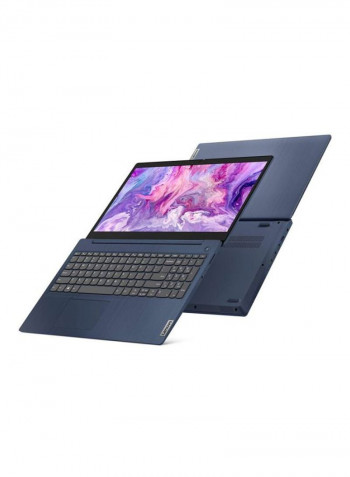 Intel Core I5/8GB RAM/256GB SSD Touchscreen Laptop Blue
