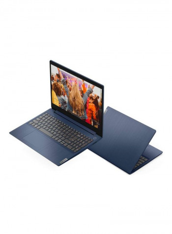 Intel Core I5/8GB RAM/256GB SSD Touchscreen Laptop Blue