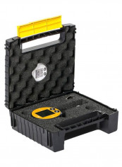 Digital Manometer With Case Yellow/Silver/Black 0.5inch reviews Digital Manometer With Case Yellow/Silver/Black 0.5inch