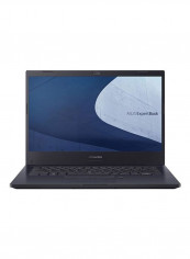 ExpertBook P2 Notebook With 14-Inch Full HD Display, Core i5-10210U Processer/8GB RAM/1TB HDD/Intel UHD Graphics Start Black