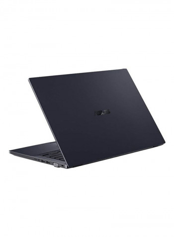 ExpertBook P2 Notebook With 14-Inch Full HD Display, Core i5-10210U Processer/8GB RAM/1TB HDD/Intel UHD Graphics Start Black