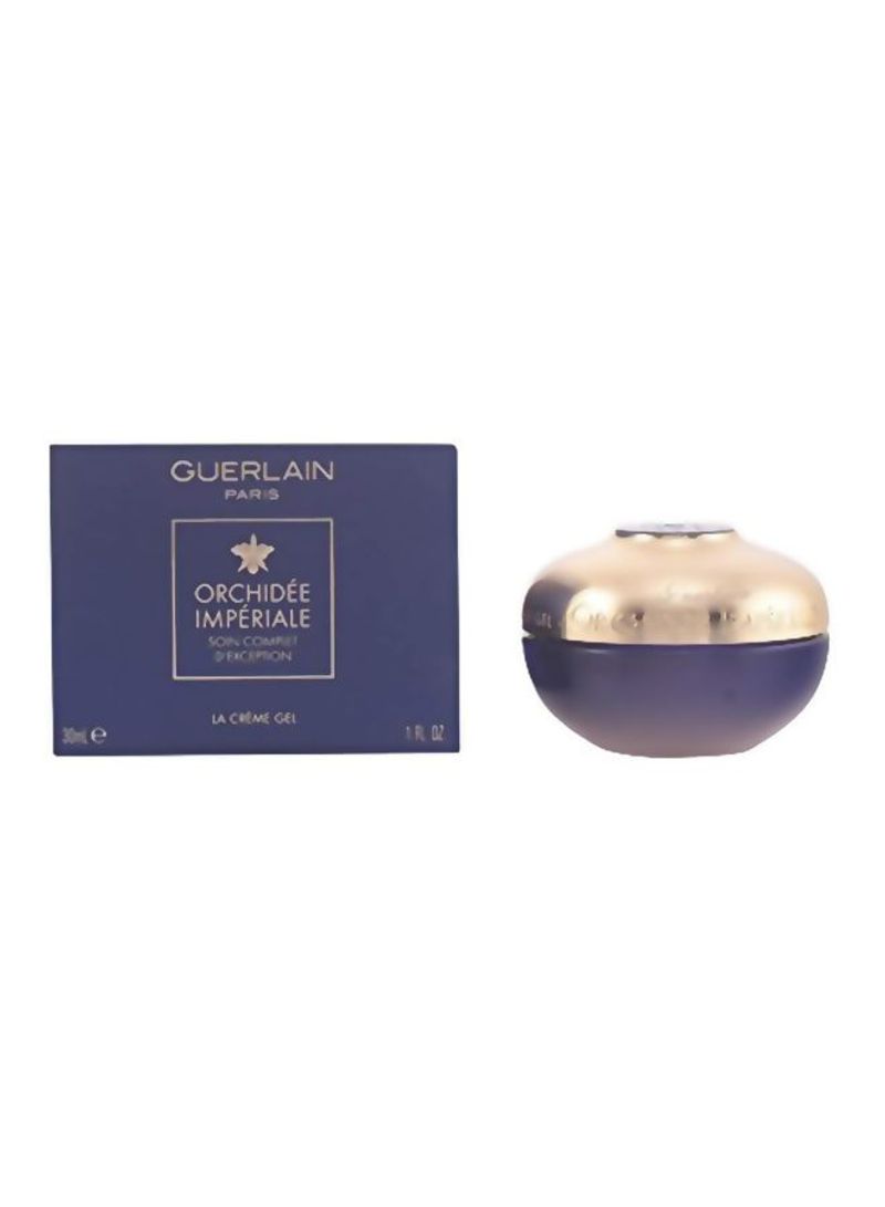 Orchidee Imperiale The Gel Cream 1ounce
