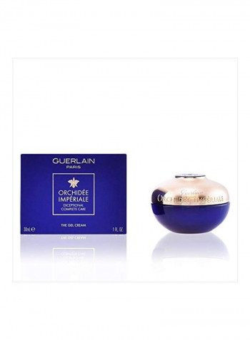 Orchidee Imperiale The Gel Cream 1ounce