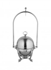 Chafing Dish Silver 10L reviews Chafing Dish Silver 10L
