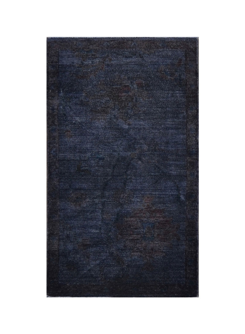 Chooby Carpet Blue 130x70centimeter