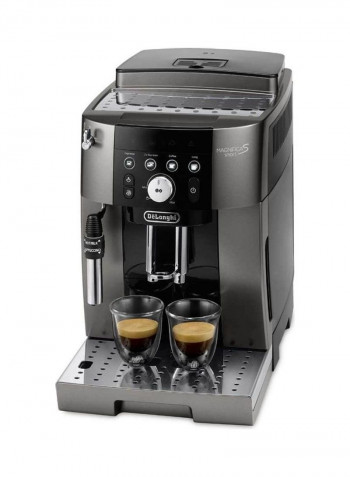 Magnifica S Smart Coffee Machine 1.8 l 1450 W ECAM 250.33.TB Black+Silver