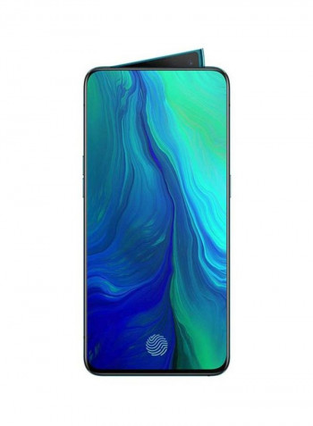 Reno 10x Zoom Dual SIM Ocean Green 8GB RAM 256GB 5G