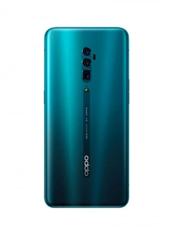 Reno 10x Zoom Dual SIM Ocean Green 8GB RAM 256GB 5G
